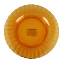 ASSIETTE PLATE DURALEX 23CM