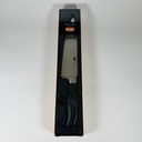 Brand New Berndes - Hand-Forged Professional 7.7” Chef Knife Netherlands