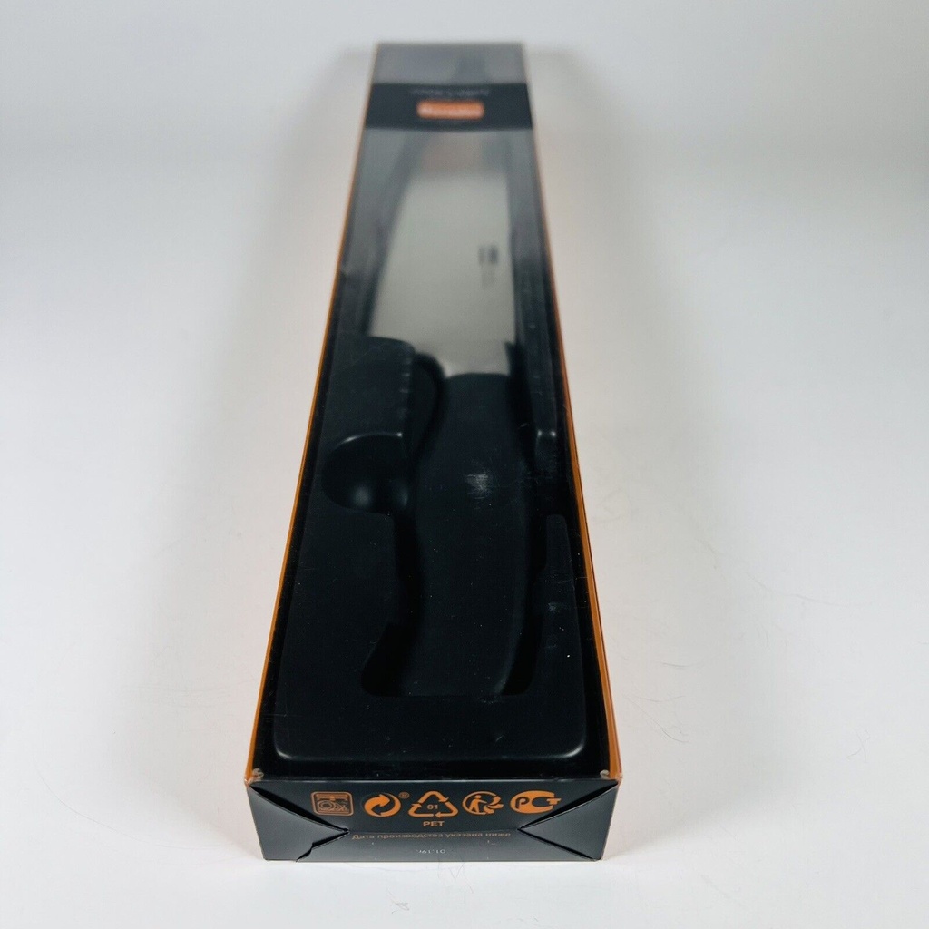 Brand New Berndes - Hand-Forged Professional 7.7” Chef Knife Netherlands