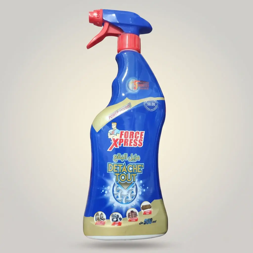 FORCE XPRESS DETACHANT 1L