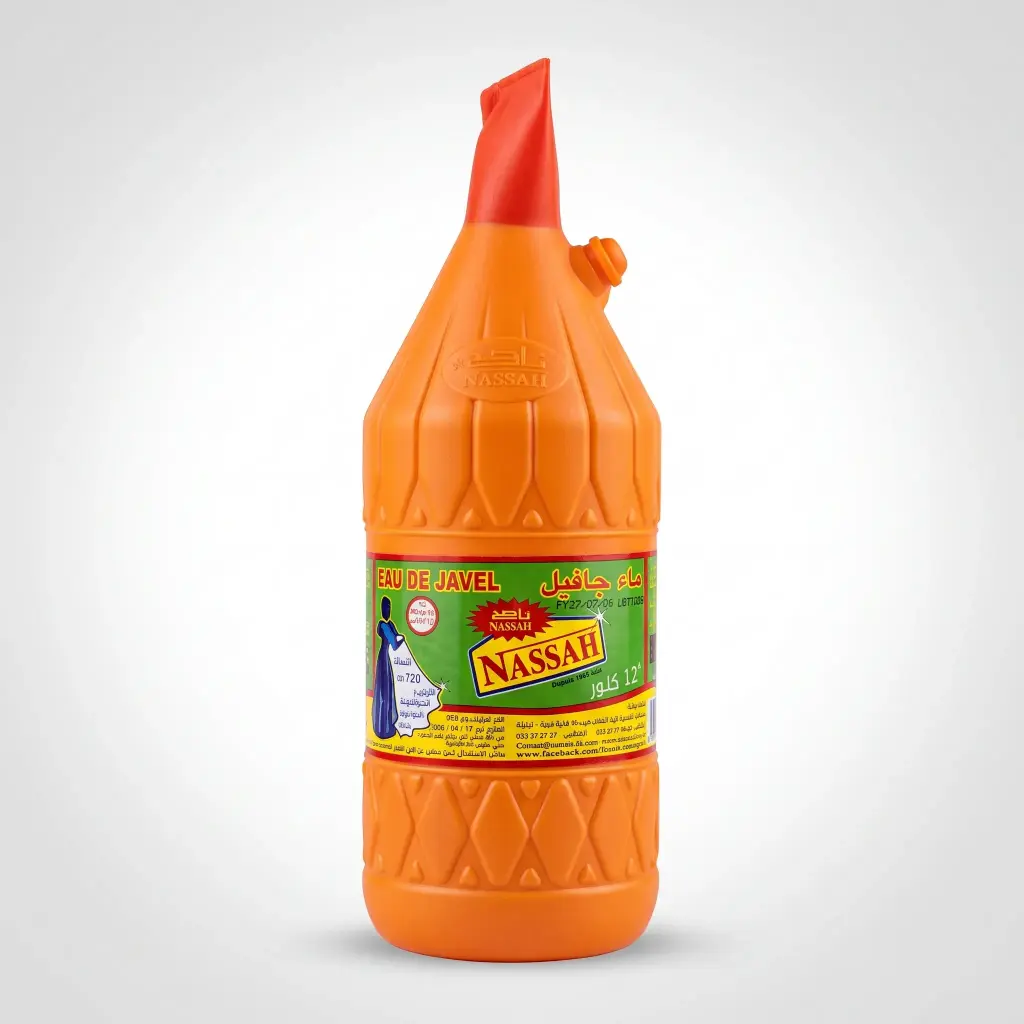 NASSAH JAVEL 720ML SOUDE 