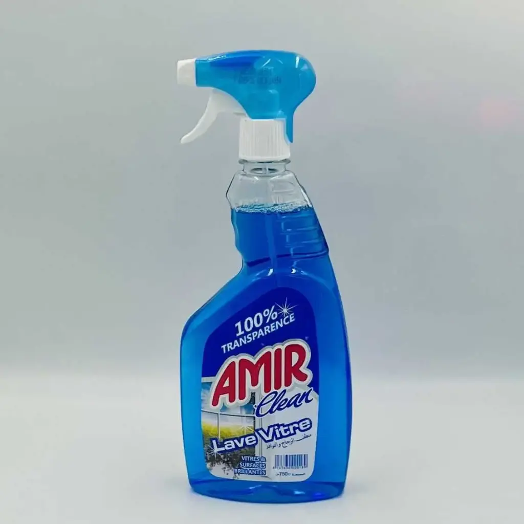 LAVE VITRE AMIR 750ML