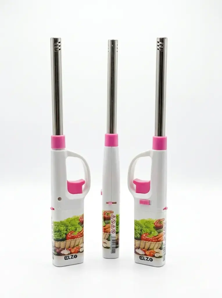 BRIQUET ELZO GM