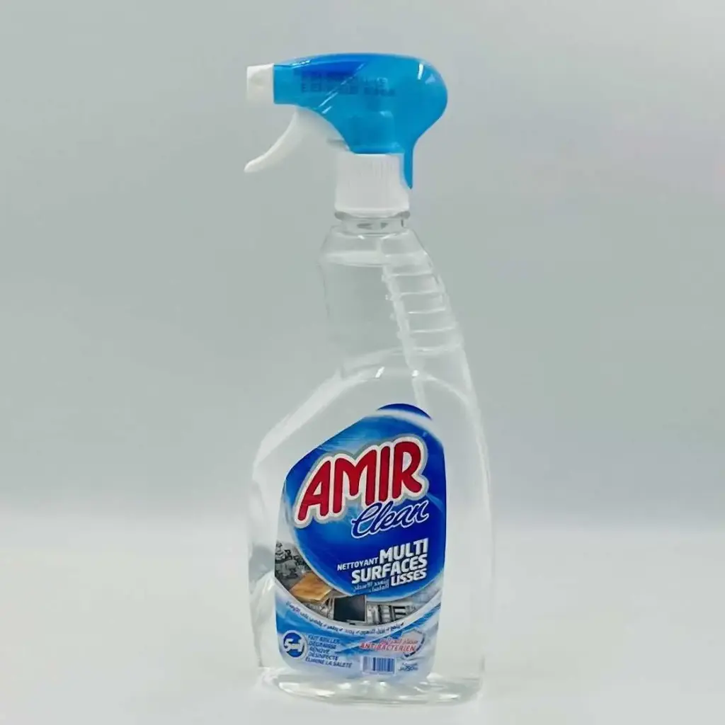 AMIR MULTI-SURFACES LIQUIDE 750ML