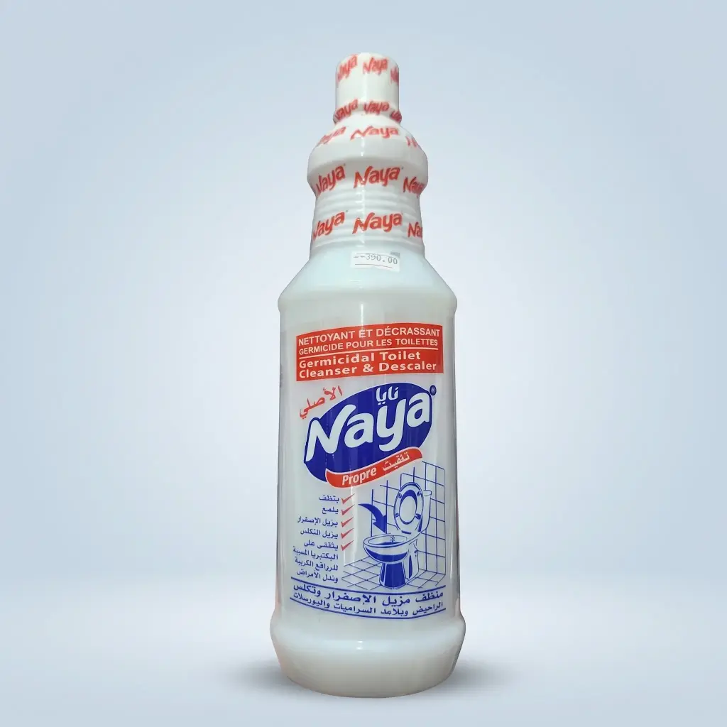 NETTOYANT NAYA 1L