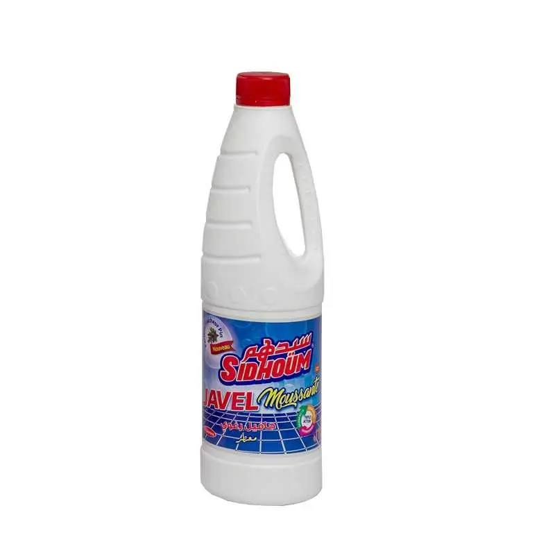 SIDHOM JAVEL MOUSSANTE 1L FRAICHEUR PINS
