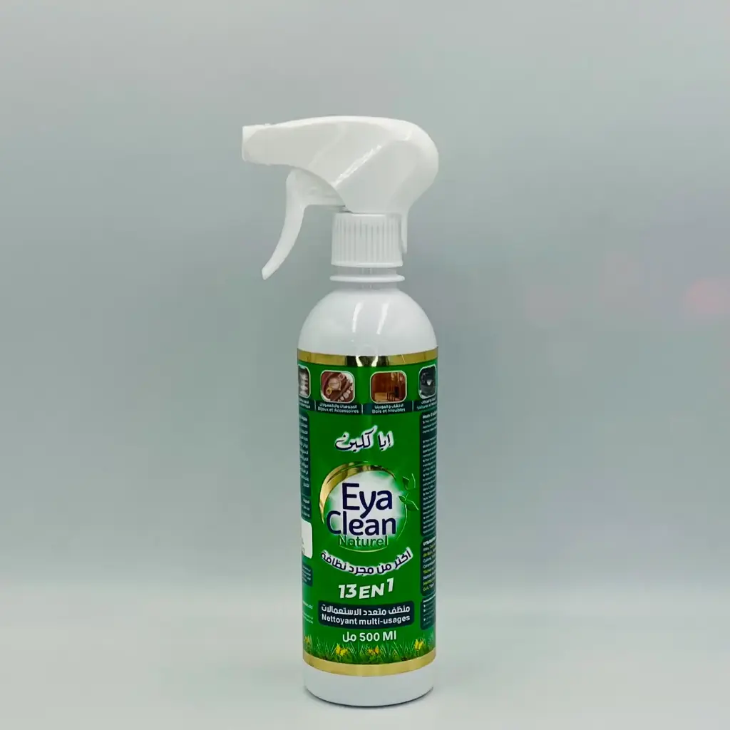 EYA CLEAN NETTOYANTMULTI-USAGES 500ML