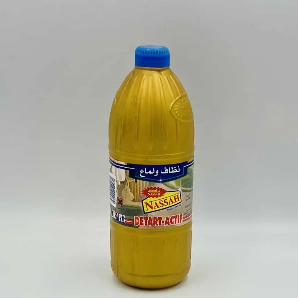 مزيل الترسبات NASSAH DETART-ACTIF NADDAF – 720 مل