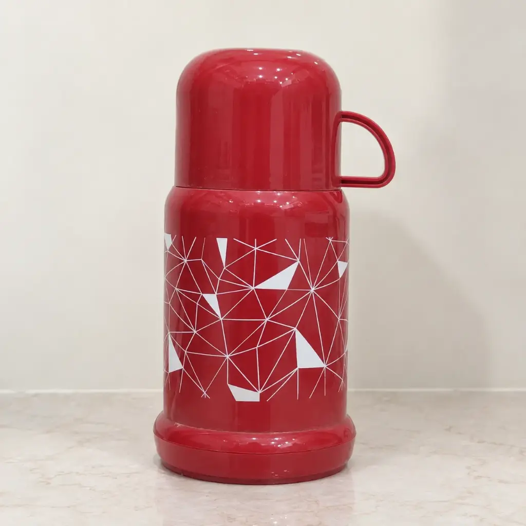 AKS THERMOS VACUM FLASK 0.15L