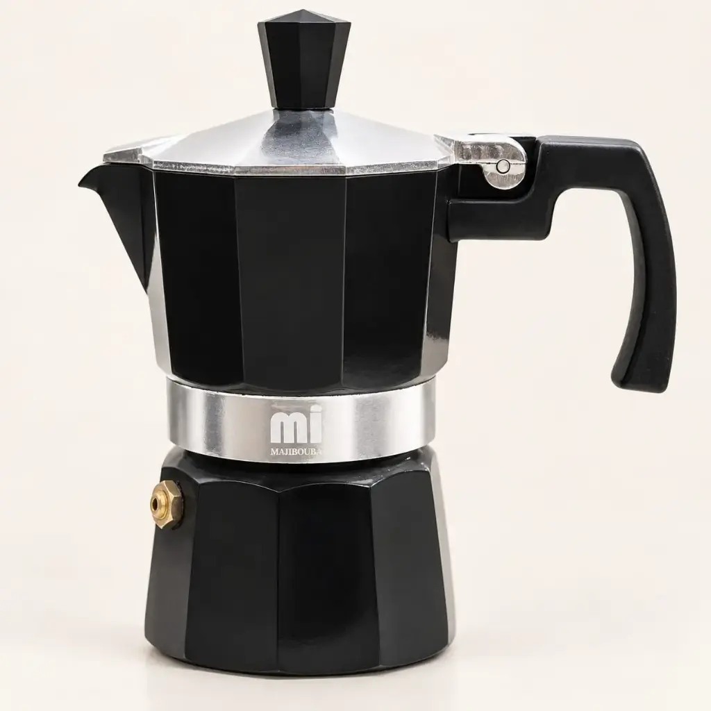 CAFETIERE COULEUR 1T