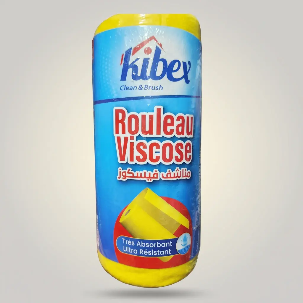 ROULEAU VISCOSE PERFORE CHIFFONS MAXY ARIANE