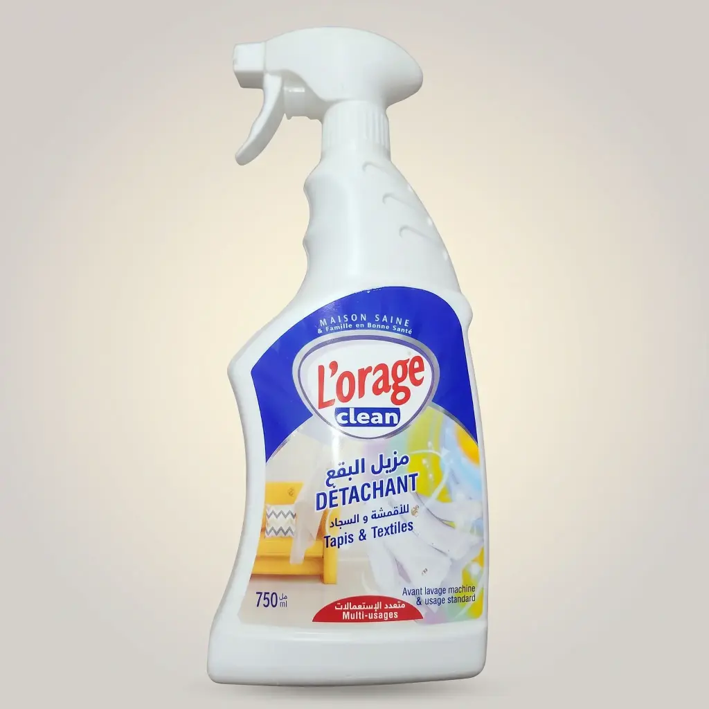 مزيل البقع L'ORAGE – 750 مل