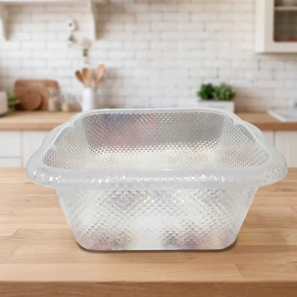 BASSINE CRISTAL 03