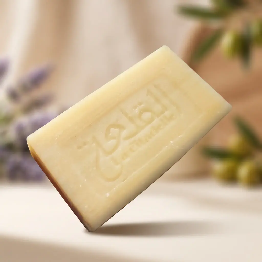 SAVON MENAGE GIRAFE 400GR