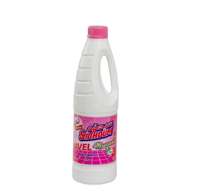SIDHOM JAVEL MOUSSANTE 1L FRAICHEUR ROSE