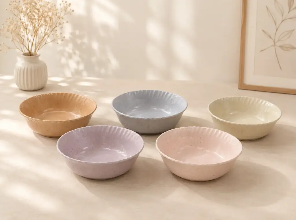 BOL MELAMINE