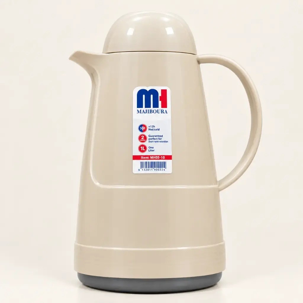 THERMOS MAHBOUBA 1L