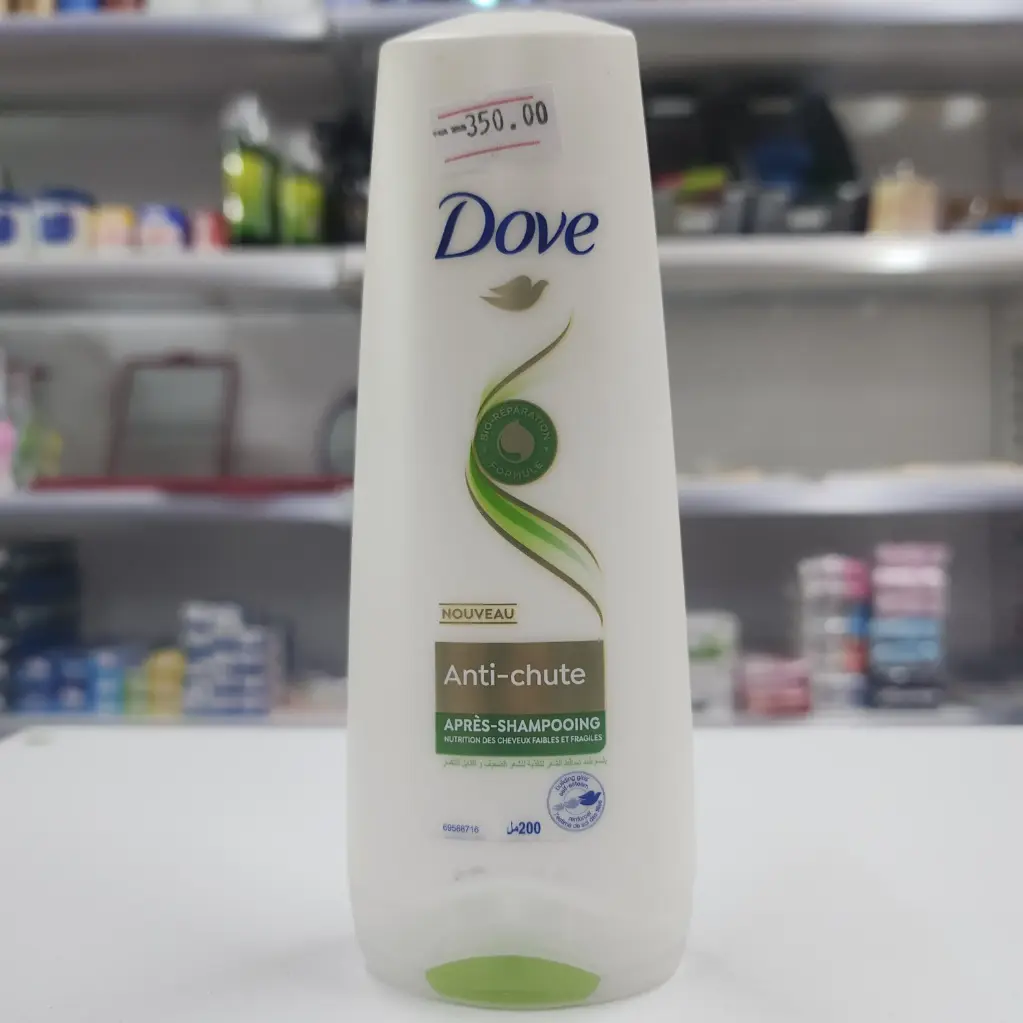 بلسم شعر DOVE ANTI-CHUTE – 200 مل