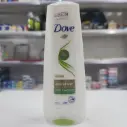 APRES-SHAMPOING DOVE ANTI-CHUTE 200ML 