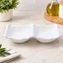 RBA COUPELLE MELAMINE 8*16CM 2PCS