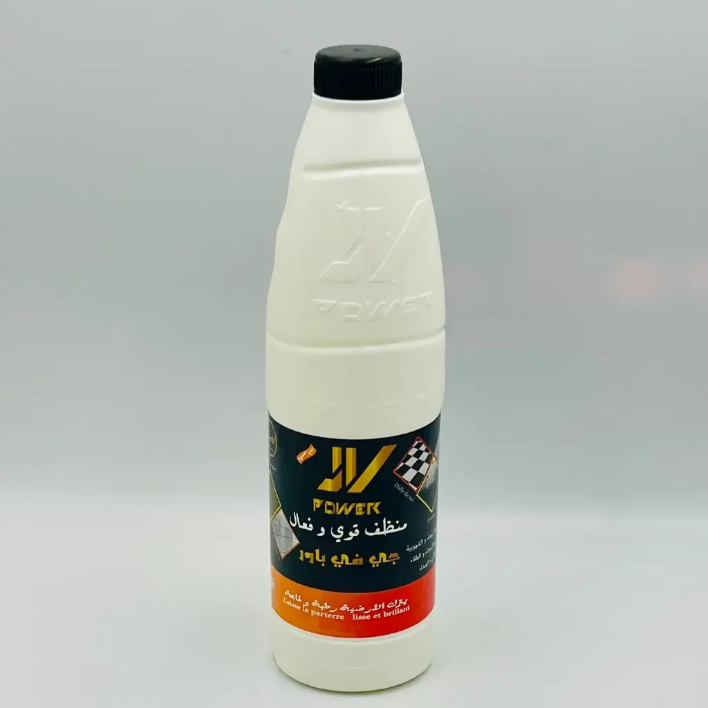 منظف JV POWER – 1 لتر