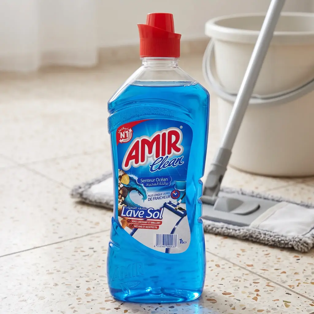AMIR LAVE SOL OCEAN 1L