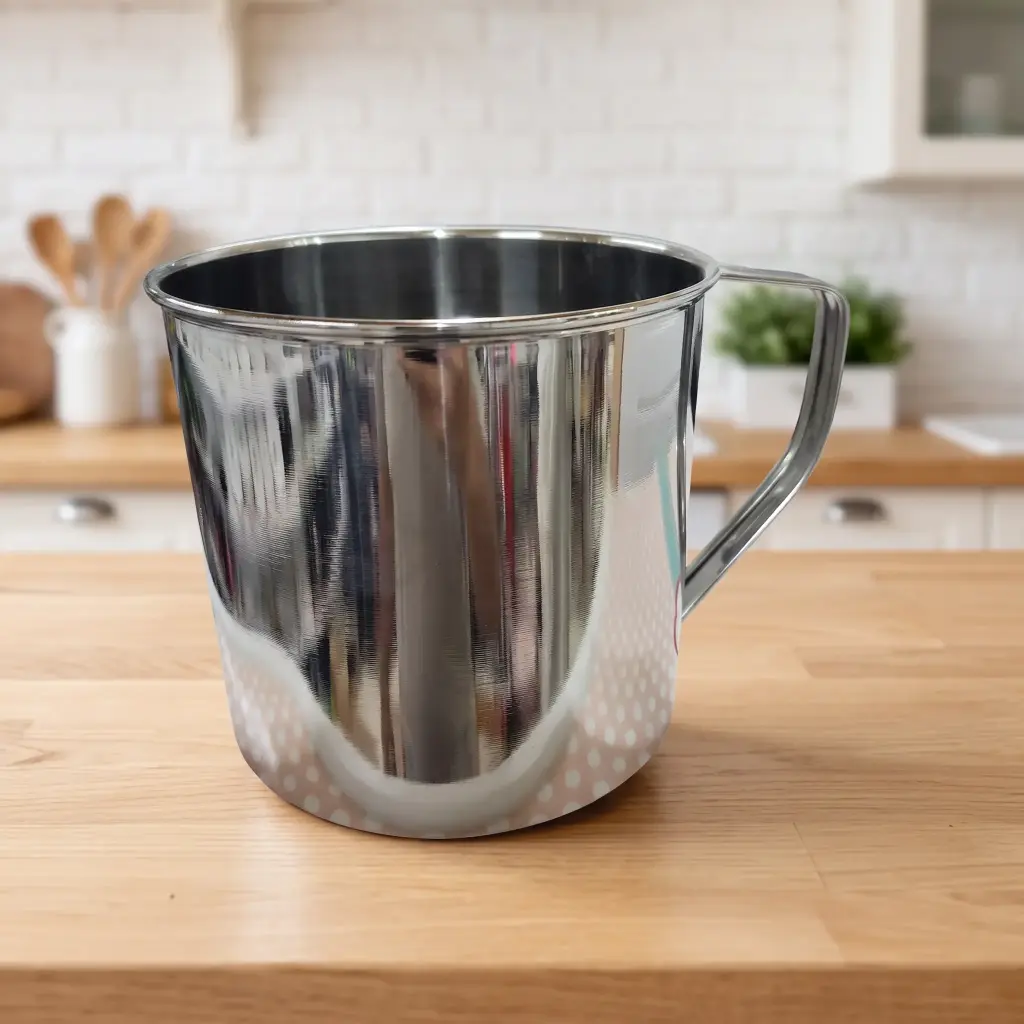BROC INOX 14 EXTRA