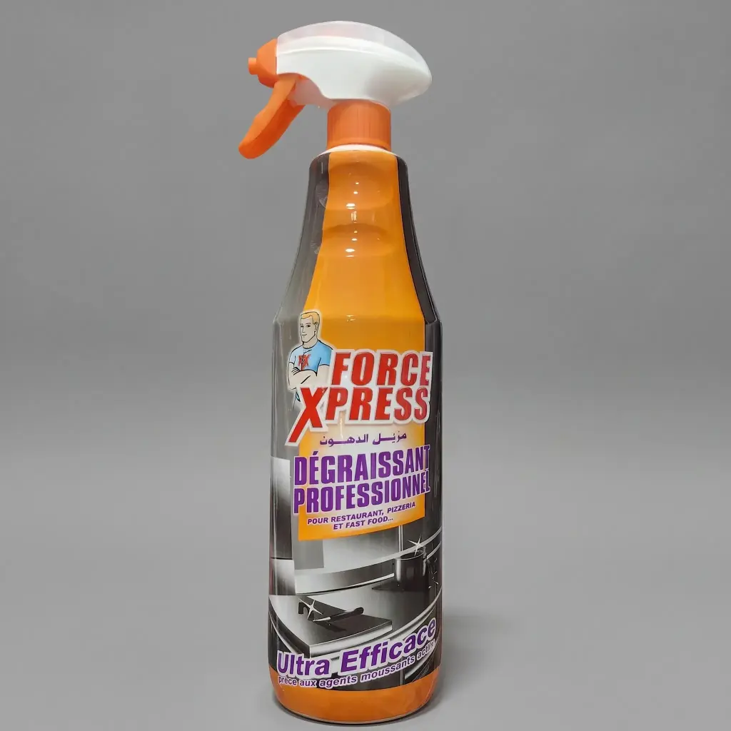 FORCE XPRESS DEGRAISSANT 900ML