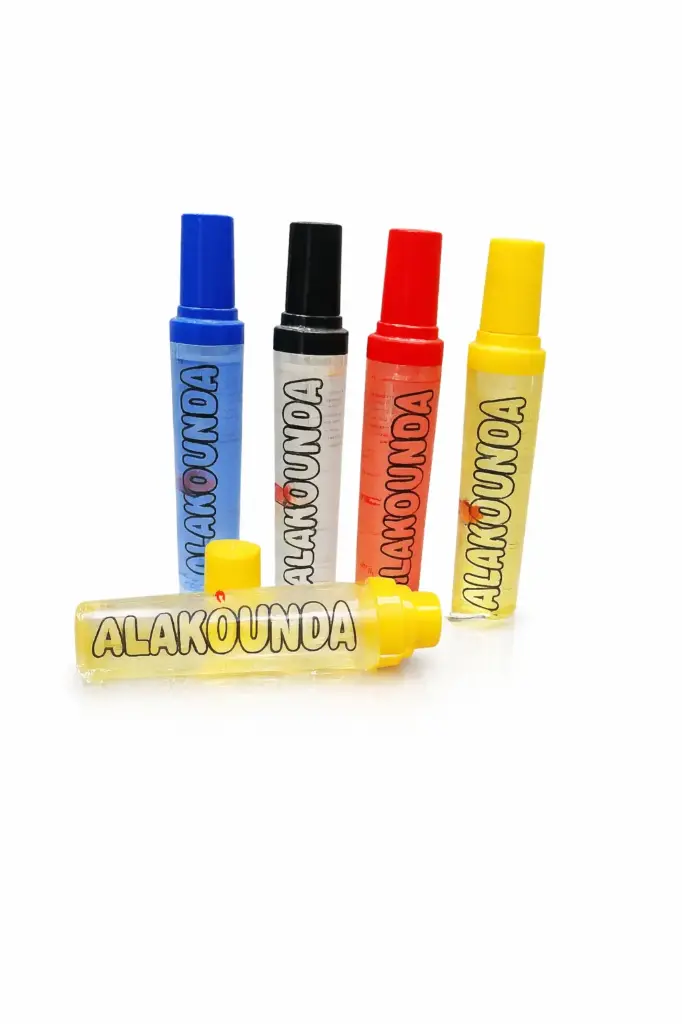 CHARGE BRIQUET ANAKOUNDA