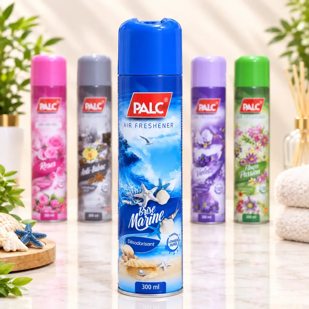 معطر جو PALC بنسمة البحر – 300 مل
