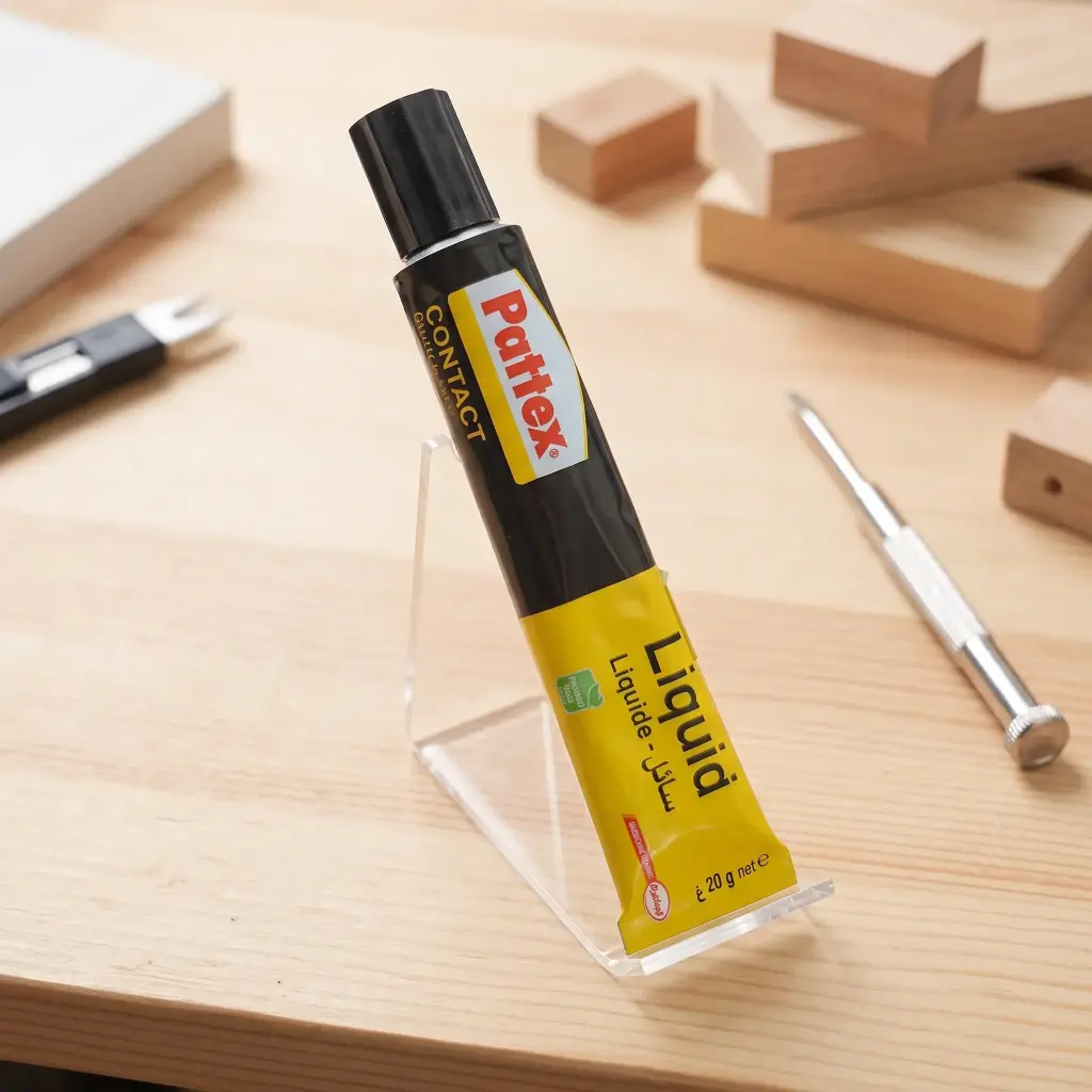 COLLE PATTEX TUBE 20G
