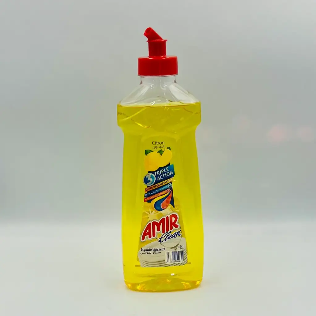 سائل جلي AMIR – 650 مل
