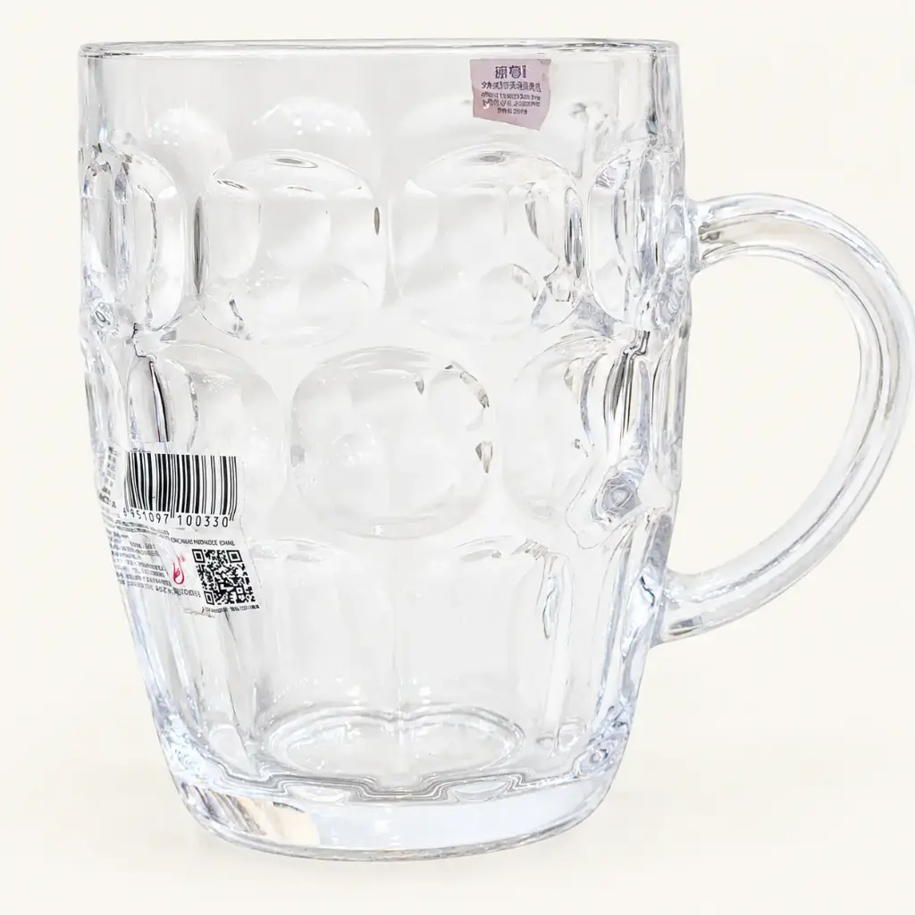 CHOPE BLINMAX TRANSPARENT