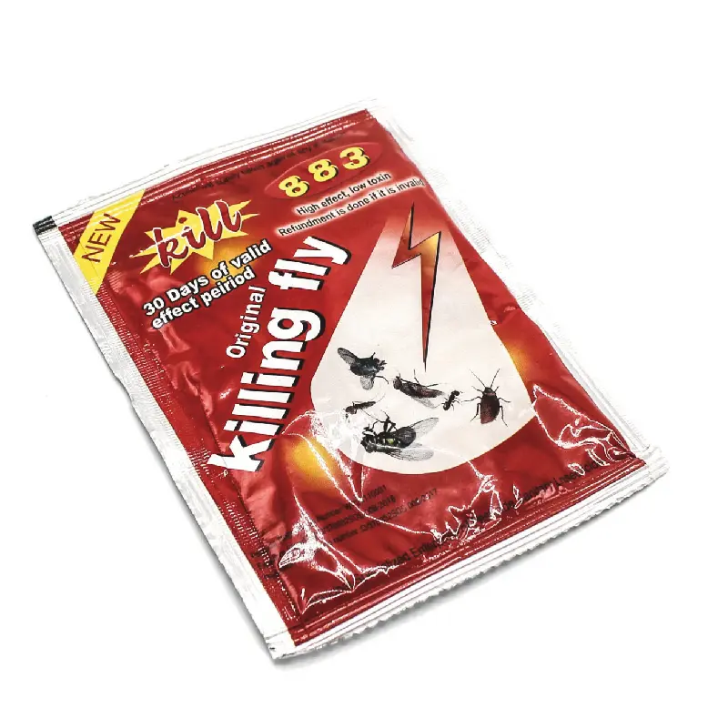 ANTI-MOUCHES VICO KILLING FLY 28G