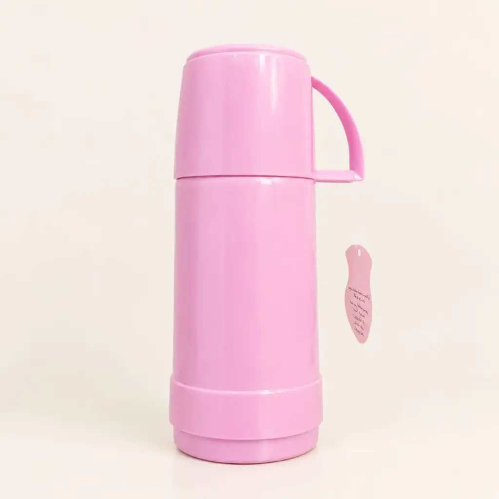 THERMOS MONT BLANC 0.25L 1PC