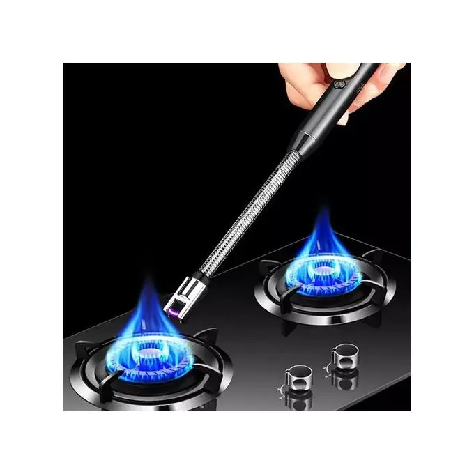 BRIQUET ELECTRIQUE RECHARGEABLE