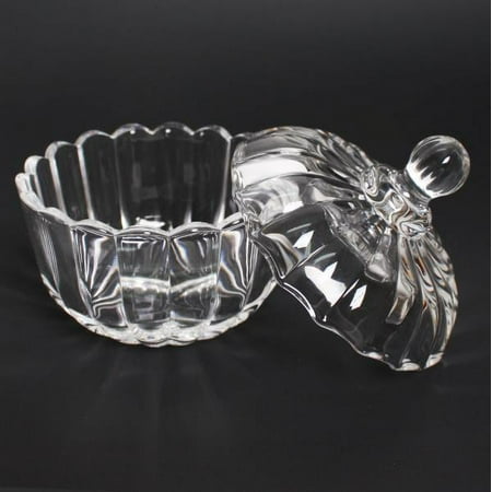 SUCRIER EN VERRE