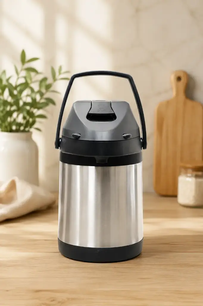 THERMOS INOX 2.5L