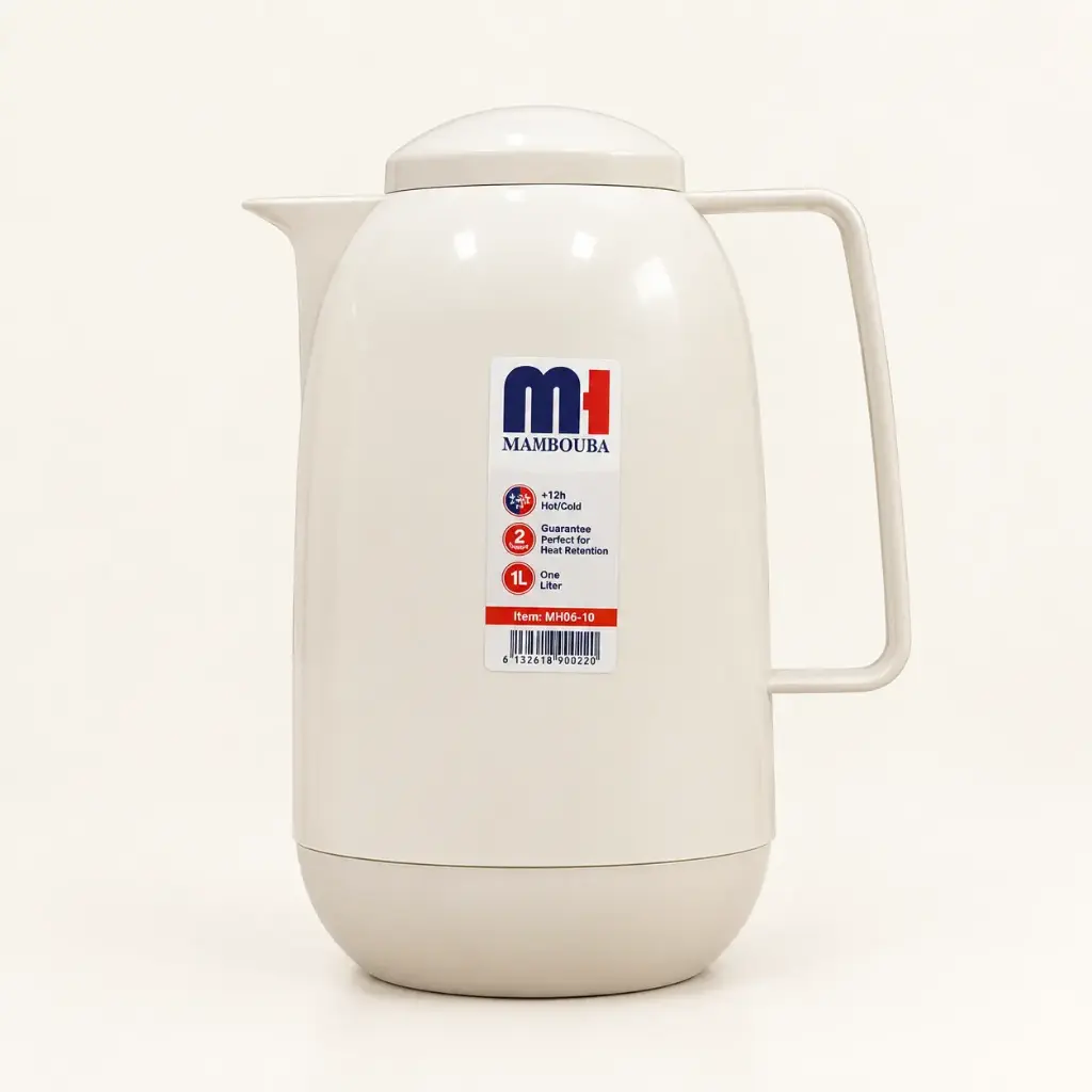 [MH06-10] THERMOS MAHBOUBA 1L 1PC