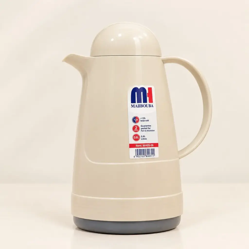 [MH05-06] THERMOS MAHBOUBA 0.6L