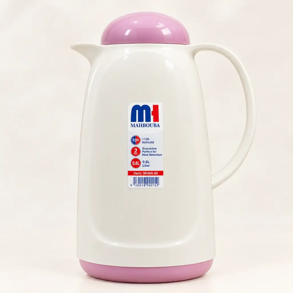 [MH-04-06] THERMOS MAHBOUBA 1L