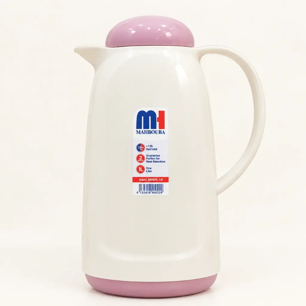 [MH04-10] THERMOS MAHBOUBA 1L 1PC