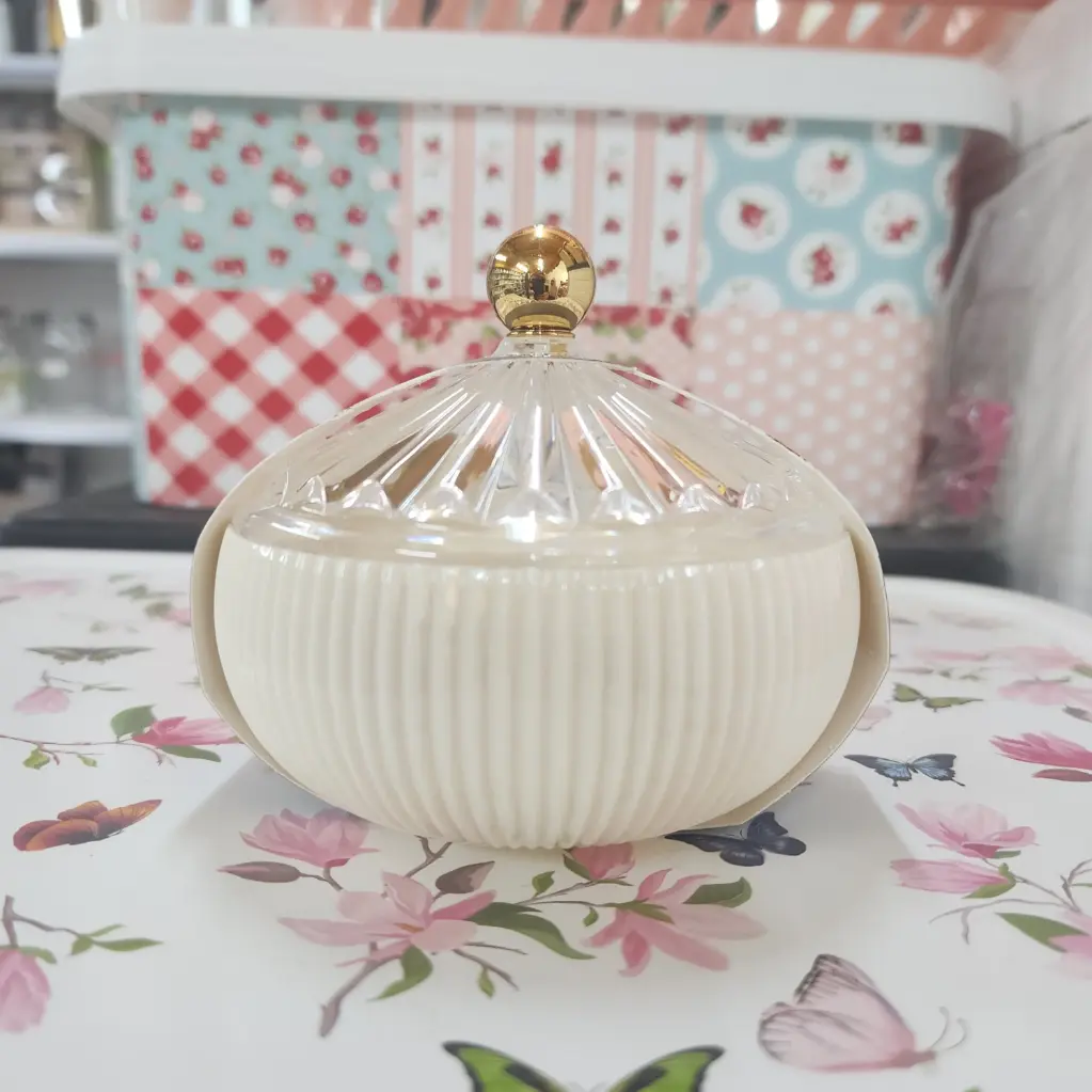 SUCRIER MELAMINE DORE