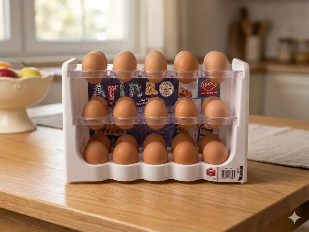 PORTE OEUFS ARINA 