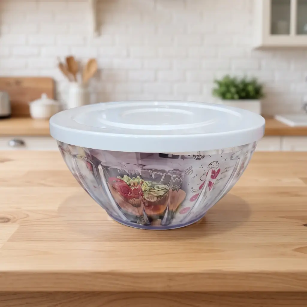 SALADIER CRISTAL SAFARI COOK 02