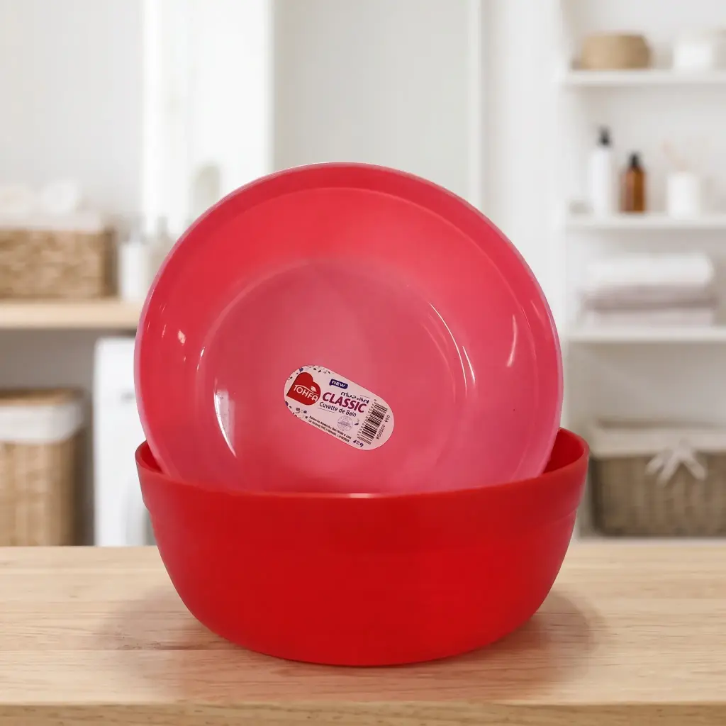 [TCB016] CUVETTE DE BAIN TOHFA CLASSIC
