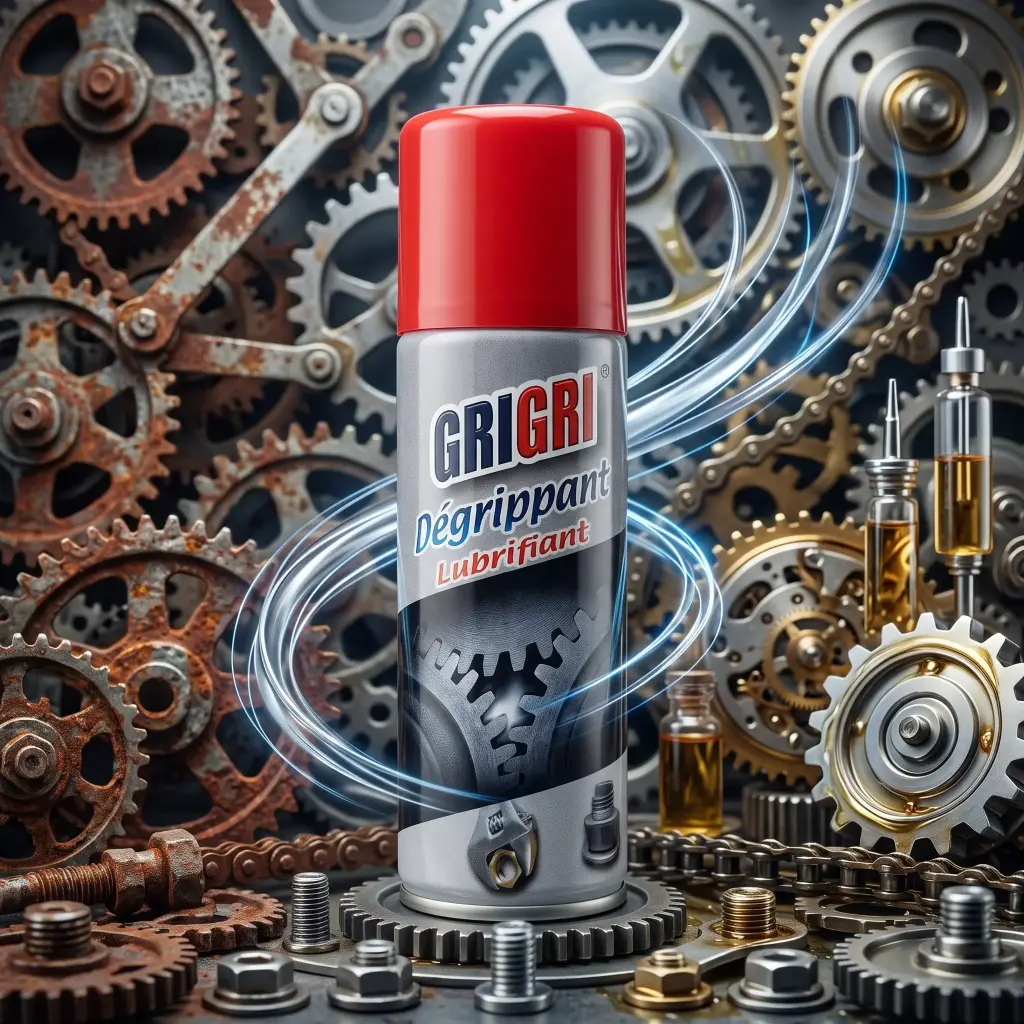 DEGRIPANT GRIGRI 150ML