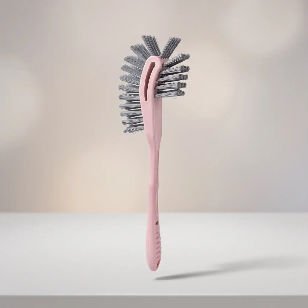 [P001] BROSSE TOILETTE HOCKEY PAREL