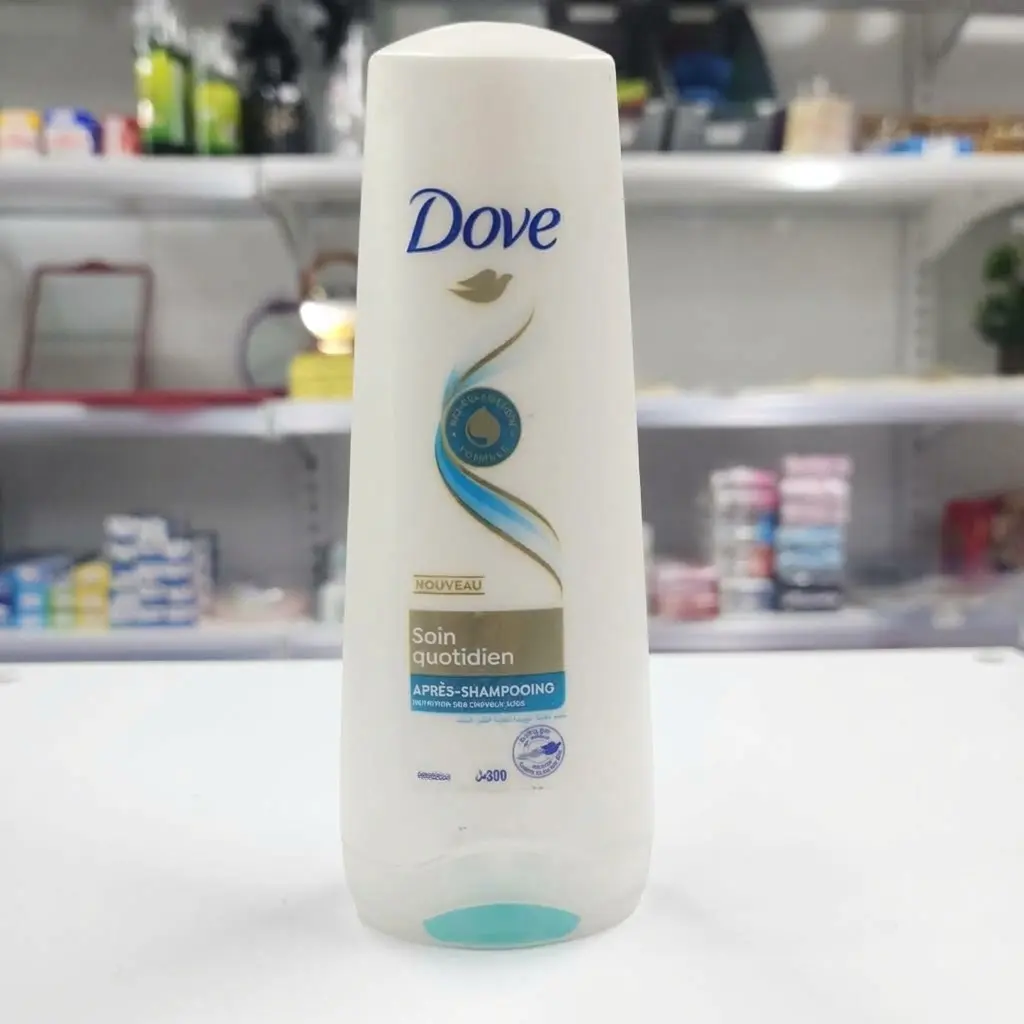 بلسم شعر DOVE SOIN QUOTIDIEN – 200 مل