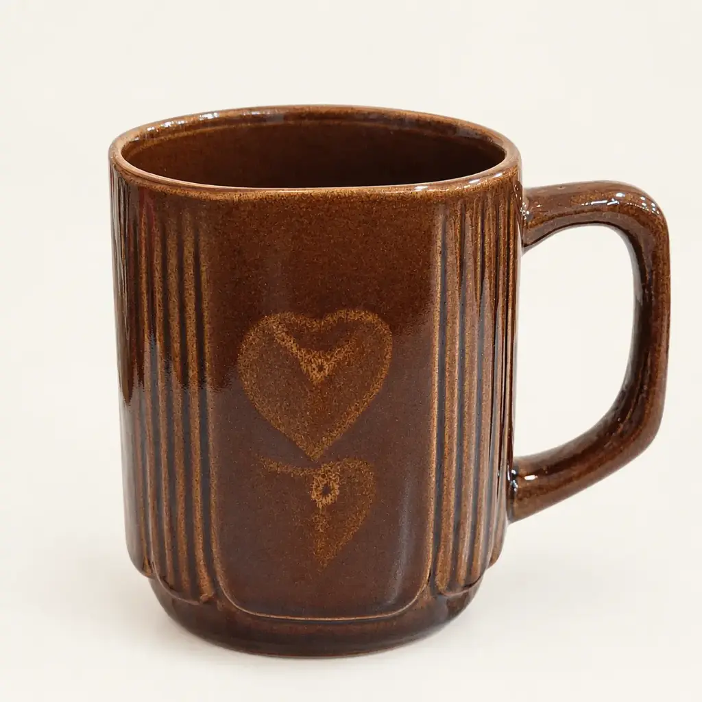 [HAM0108] CHOPE LAIT MARRON BYS 1 PC